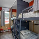 Jasper Downtown Hostel