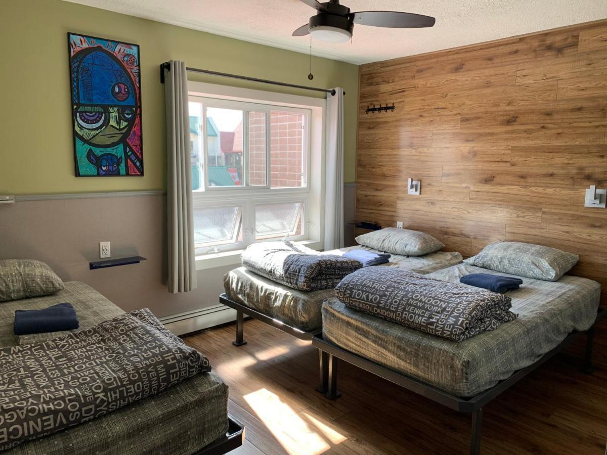Downtown Hostel Jasper