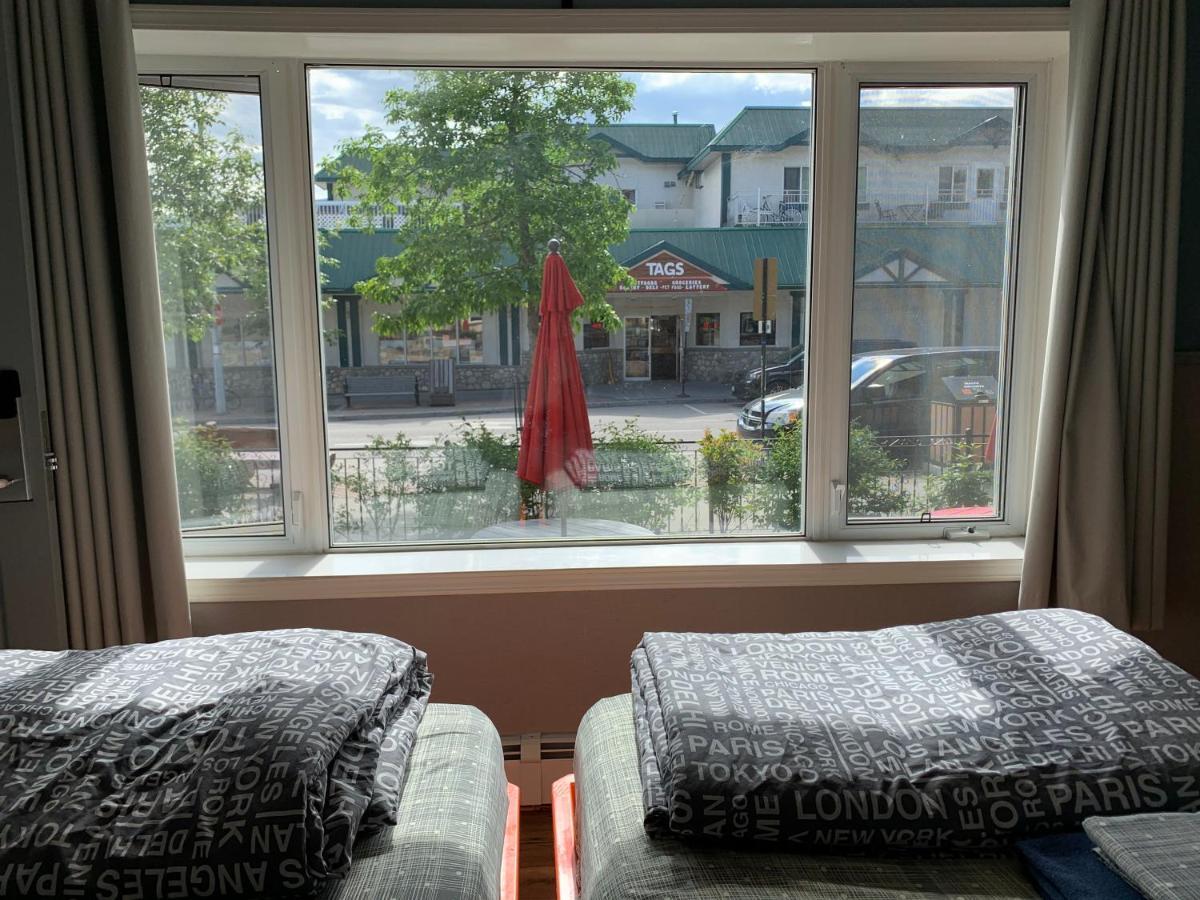 Downtown Hostel