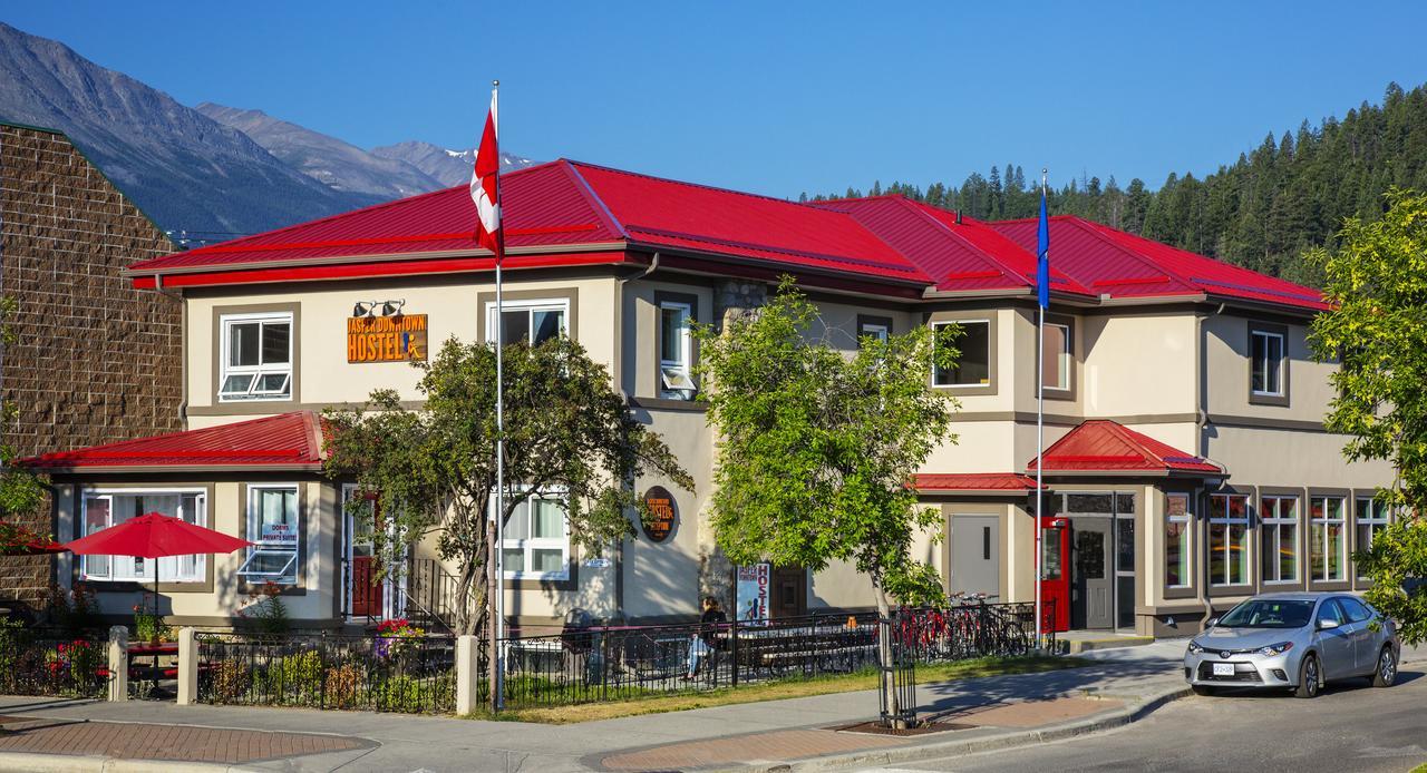 Hostel Downtown