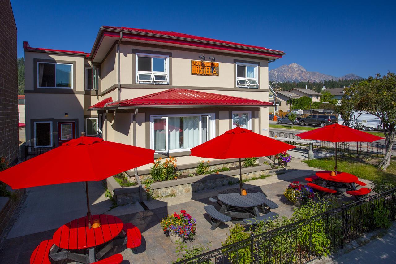 Downtown Hostel Jasper
