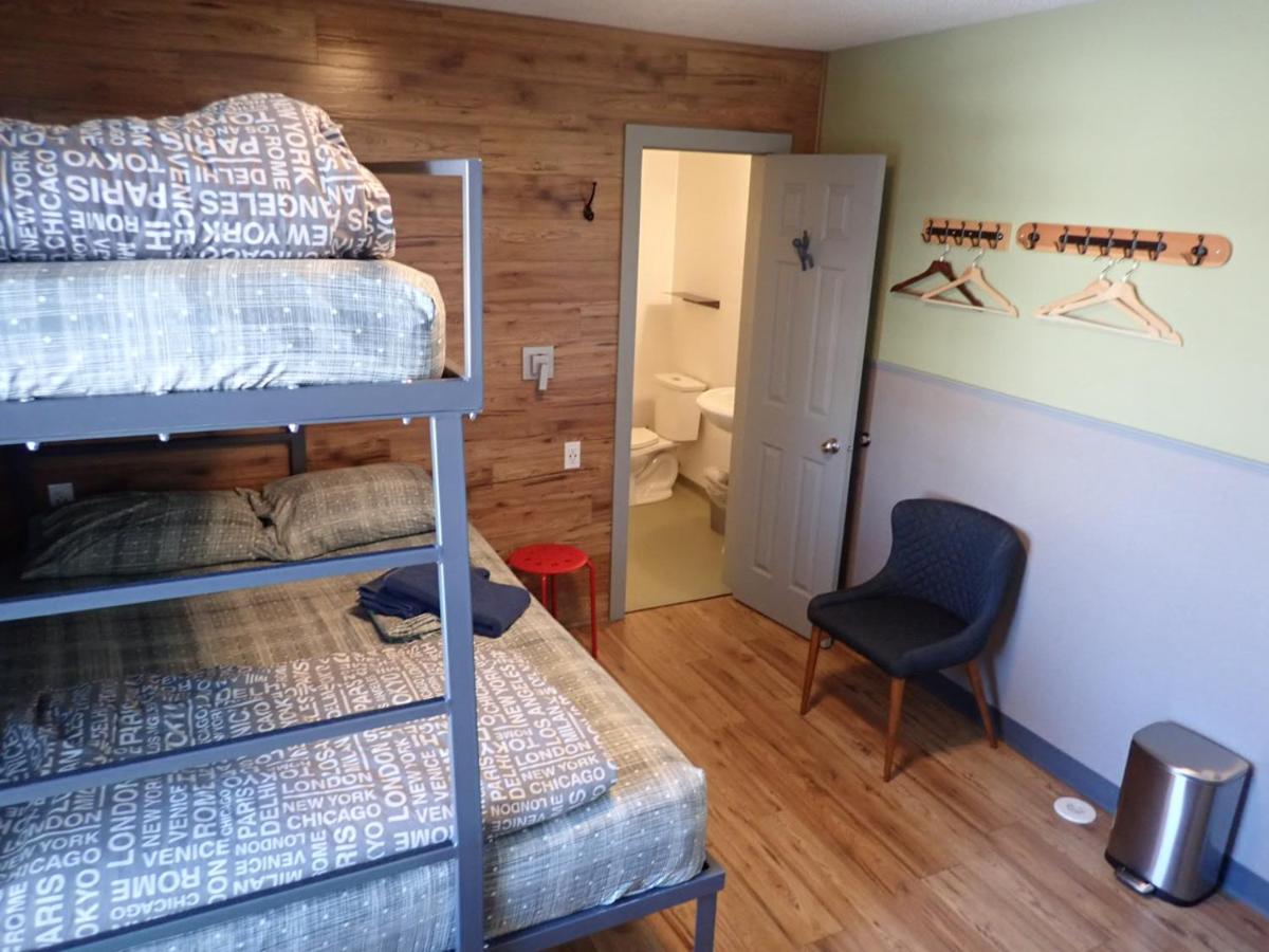 Downtown Hostel Jasper
